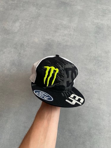 Shoes hoonigan monster - dc,