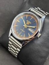 orologio da polso uomo vintage