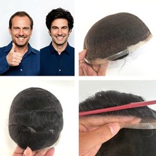 Parrucche uomo traspiranti