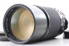 [OTTIME CONDIZIONI] Pentax SMC Takumar 300 mm f4 teleobiettivo MF per 6x7 67 II dal GIAPPONE
