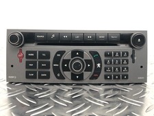 CD Radio Navigatore GPS