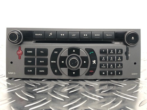 Radio navigatore gps - radio,