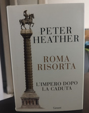 Roma risorta impero - l'impero, la