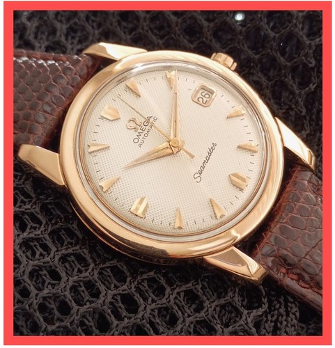 Orologio uomo vintage - uomo, freccia