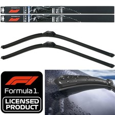 F1 Kit Tergicristalli