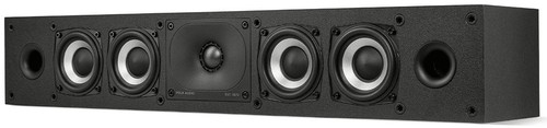 Polk audio monitor xt35 - audio,