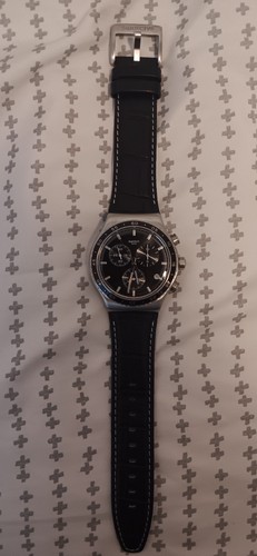 Orologio cronografo swatch - cronografo,