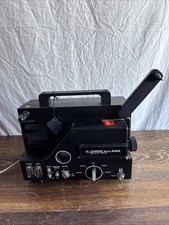 Proiettore Film Chinon 4100
