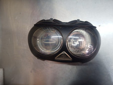 Faro Anteriore BMW F 650 CS Scraver