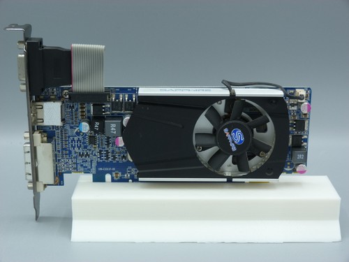 Sapphire amd radeon - amd, 2