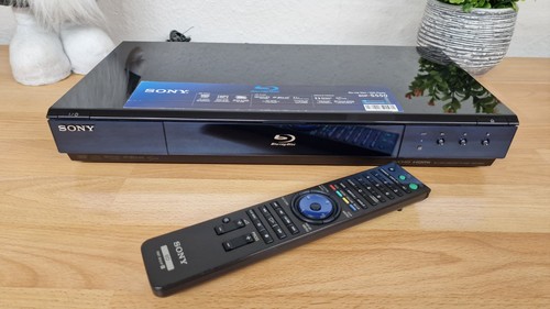 Lettore blu ray disc - lettore, sony