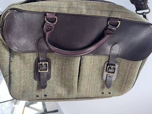 Borsa tracolla barbour in - a,