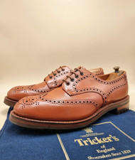 Vintage tricker keswick - vintage,