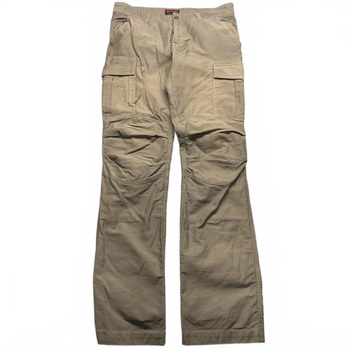 Pantaloni cargo spidi track - spidi,