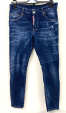 Jeans uomo Dsquared2