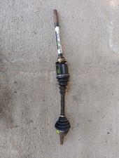 Semiasse anteriore destro alfa - semiasse,