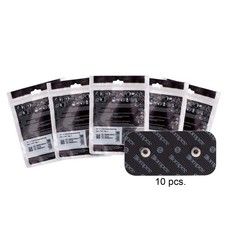 Compex easy snap - easy, electrodes