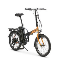 Bicicletta Elettrica