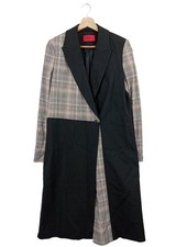 HUGO BOSS Cappotto mezza