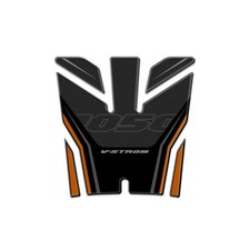 Paraserbatoio per suzuki - paraserbatoio,