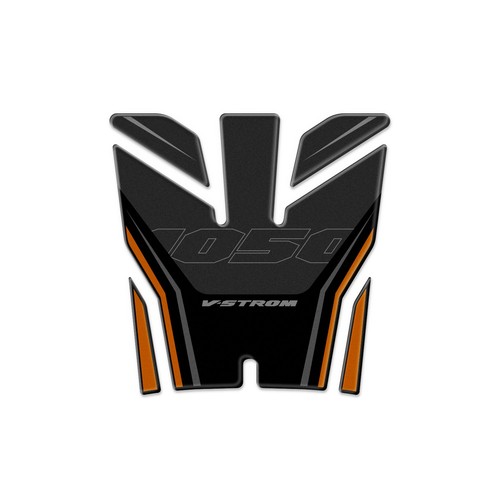 Paraserbatoio per suzuki - paraserbatoio,