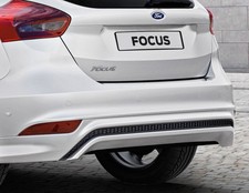 Originale Ford Minigonna
