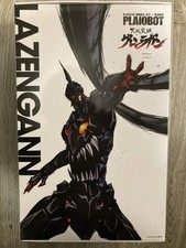 Sentinel PLAIOBOT Gurren