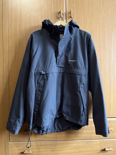 Giaccone anorak carhartt - anorak,