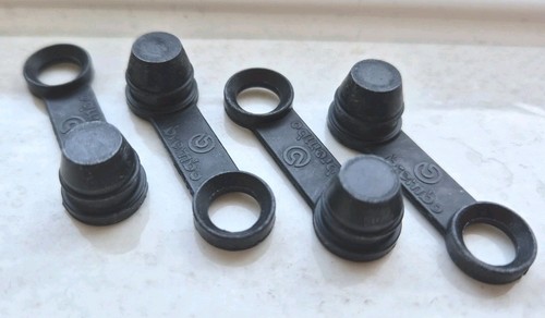 Nipplo spurgo pinza - 4x,