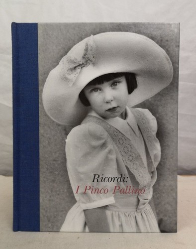 Ricordi anni i - di,