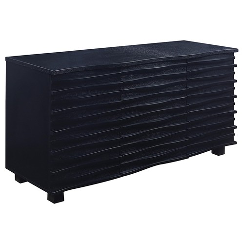 Stanton credenza cassetti - credenza, 3