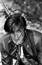 Photo de ALAIN DELON