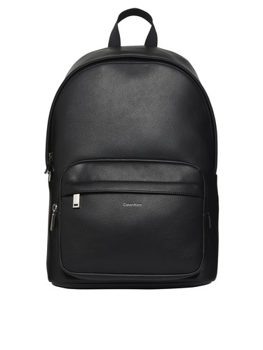 Zaino uomo nero - zaino,