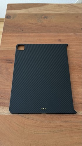 Pitaka custodia ipad pro - ipad, (3