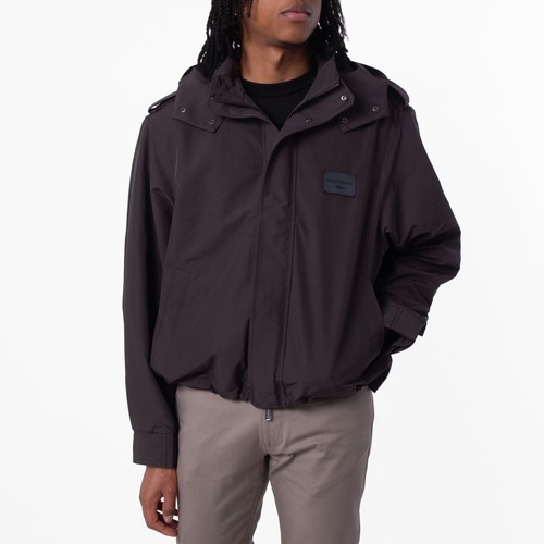 Emporio armani logo applique - logo,