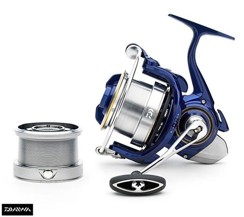 Daiwa tdr distanza - 19,