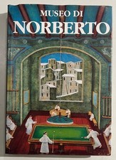 MUSEO DI NORBERTO Artitalia