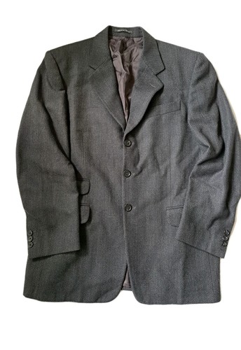 Giacca uomo fendi tweed - giacca, lana