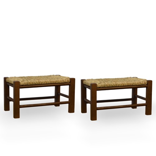 Sgabelli relax coppia
