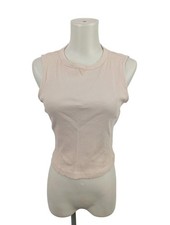 ZARA Top cut-out Donna Top