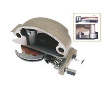 PRESELETTORE CAMBIO PER