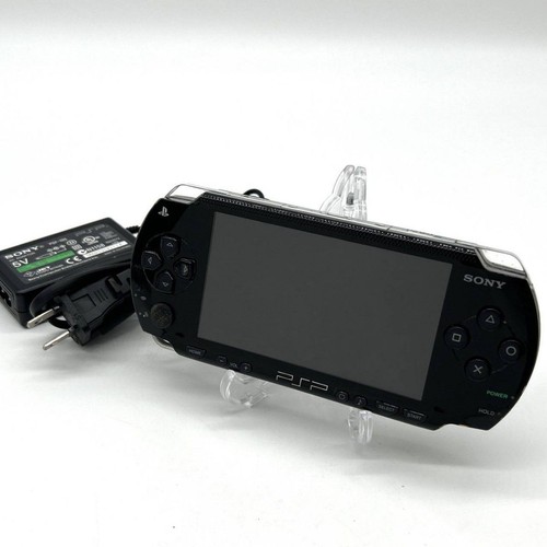 Sony psp 1000 - console, gioco