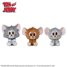 Tom and Jerry & You Mascotte 3