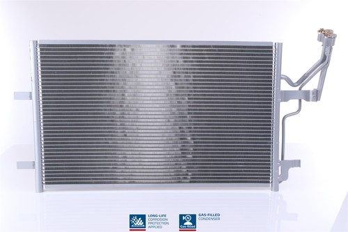 Condensatore climatizzatore - condensatore,,