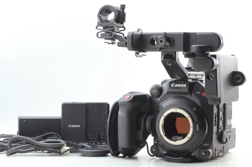 190h near mint canon - 🎦, 190h【near
