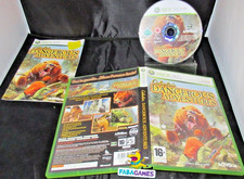 XBOX 360 Cabela's Dangerous