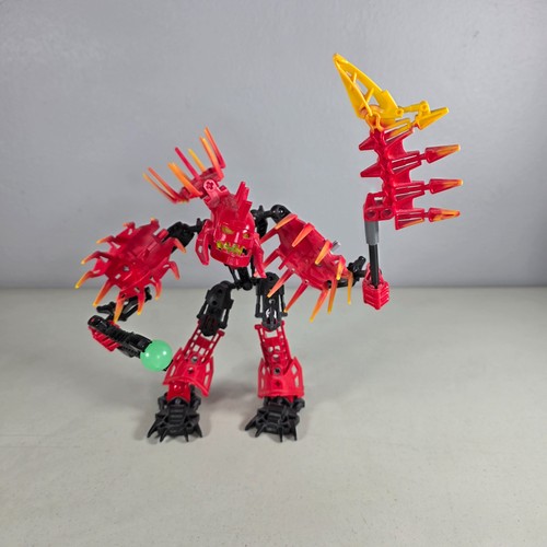 Lego hero factory - xplode, 7147