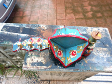 Set per cucina Tirolese