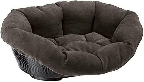 Cuccia gatto interno lettino - cuccia, interno,