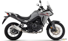 TERMINALE DI SCARICO ARROW